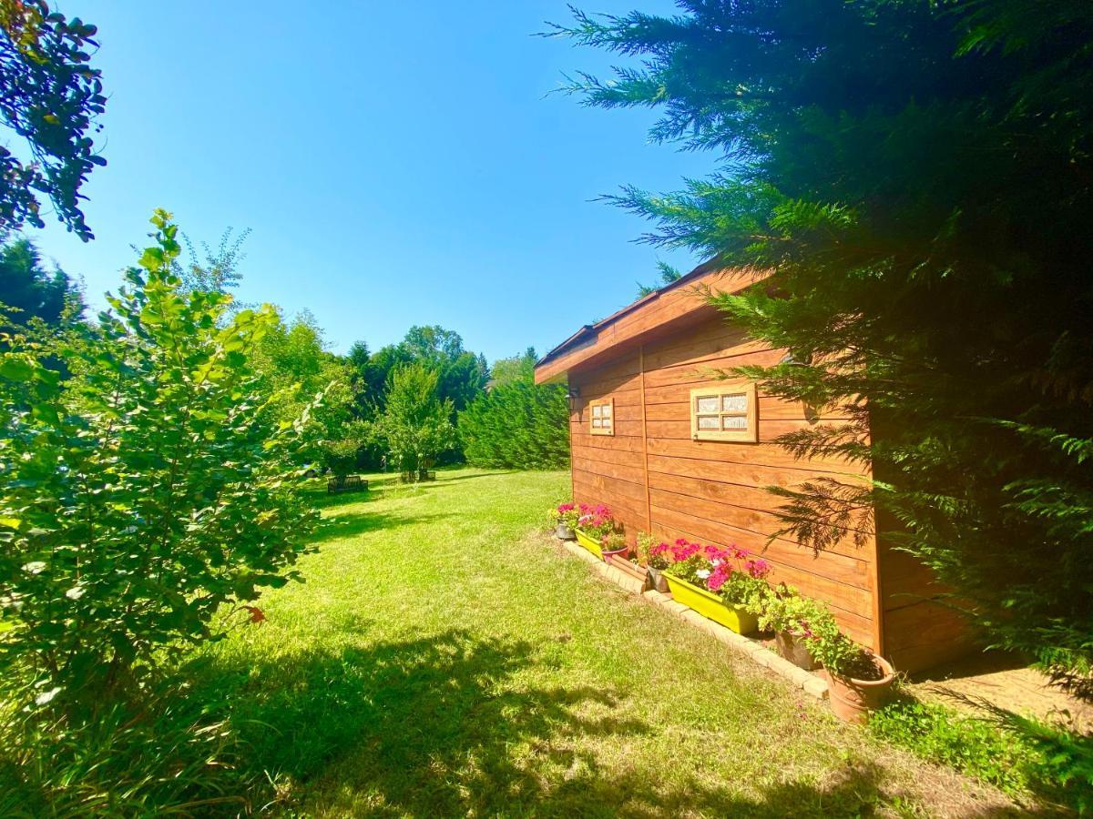 O Clair De Lune Au Coeur De Sarlat - Chambres Climatisees - Parking Prive - Piscine Chauffee - Spa Et Massages Εξωτερικό φωτογραφία